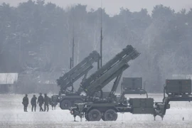 AP: Quân đội Pháp xác định máy bay Nga chở tù binh Ukraine rơi do bị Kiev bắn bằng Patriot
