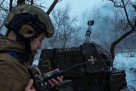 Chiến sự Nga-Ukraine 24-2: Nga bị giáng đòn mạnh về quân sự; Ukraine mất tới 6.650 lính ở Donetsk trong tuần?
