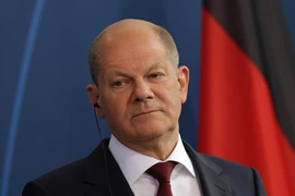 Berlin điều tra nghi vấn lộ ghi âm tướng Đức bày mưu giúp Ukraine đánh cầu Crimea
