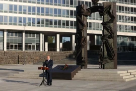 Tình báo Moscow: Mỹ lên kế hoạch can thiệp bầu cử tổng thống Nga