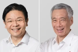 Singapore sắp có thủ tướng mới, kế nhiệm ông Lý Hiển Long