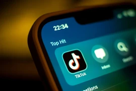TikTok kiện Mỹ