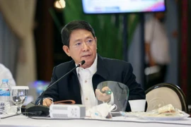 Bị phía Philippines đòi trục xuất các nhà ngoại giao, Trung Quốc đáp trả gắt