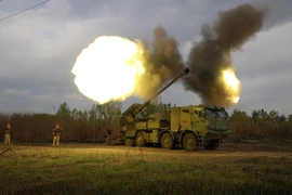 Nga đánh úp Kharkiv, Ukraine lộ rõ điểm yếu 