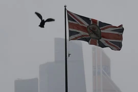 Nga trả đũa Anh, trục xuất tuỳ viên quốc phòng London