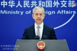 Trung Quốc nhắn ICC về khả năng phát lệnh bắt ông Netanyahu