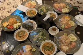 Vụ nhóm người Việt tử vong ở Bangkok: Xyanua có trong cả đồ ăn