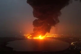 Đặc phái viên LHQ tại Yemen báo động mối đe dọa từ Houthis với an ninh Biển Đỏ