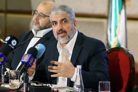 Kế nhiệm lãnh đạo Haniyeh khả năng là nhân vật tầm cỡ Hamas từng bị Israel ám sát hụt 