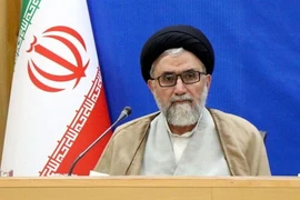 Bộ trưởng Tình báo Iran: Mỹ bật đèn xanh cho Israel ám sát lãnh đạo Hamas