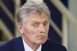 Moscow: Trao đổi tù nhân Nga-phương Tây không tác động xung đột Ukraine