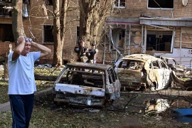 Diễn biến khó đoán vụ Ukraine tấn công tỉnh Kursk của Nga