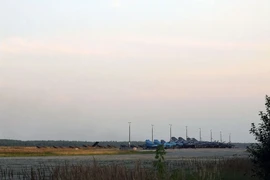 Có tin UAV Ukraine tấn công lớn chưa từng có vào 4 căn cứ không quân Nga