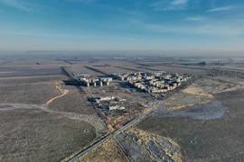 Chiến sự Nga-Ukraine 27-9: Hạ tầng năng lượng Ukraine gặp nguy; Kiev bác tin rút quân ở thành trì Vuhledar