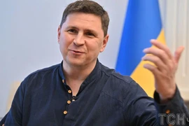 Nga, Ukraine phản ứng với thông tin Kiev sẵn sàng ngừng bắn