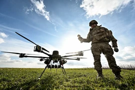 Chiến sự Nga-Ukraine 23-10: Hơn 100 cuộc giao tranh; UAV Ukraine ồ ạt tấn công Nga