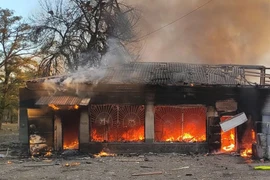 Chiến sự Nga-Ukraine 25-10: Ác liệt với hơn 150 cuộc giao tranh ở tiền tuyến; Nga có động thái mới ở Kharkiv