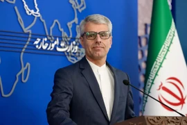 Iran phủ nhận âm mưu ám sát ông Trump