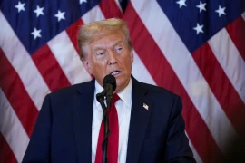 Fox News: Ông Donald Trump sẽ sớm chọn đặc phái viên giải quyết xung đột Ukraine 