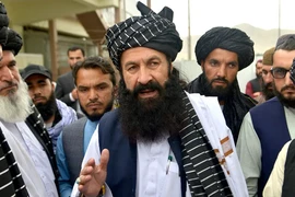 Đánh bom liều chết ở Afghanistan, 1 bộ trưởng thiệt mạng