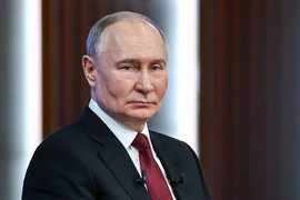 Nga có nguồn tin bên trong Ukraine, công nghệ mật vũ khí phương Tây khả năng bị lộ?