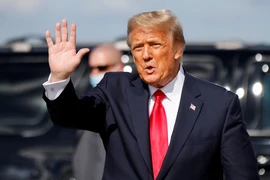Chờ đợi điều gì vào ngày nhậm chức của ông Trump?
