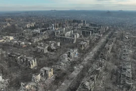 Nga, Ukraine cùng triển khai hàng loạt UAV tấn công lãnh thổ nhau xuyên đêm