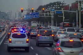 Bỏ, giữ bộ đếm ngược đèn giao thông: Các nghiên cứu quốc tế nói gì?