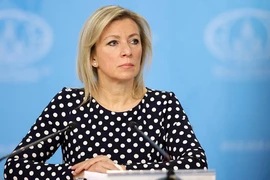 Nga cáo buộc Ukraine vi phạm thoả thuận ngừng bắn hạ tầng năng lượng