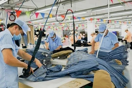 Doanh nghiệp Mỹ - Việt cùng gửi thư đề nghị Chính phủ Mỹ hoãn áp thuế đối ứng
