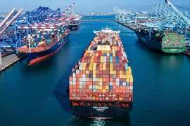 IMF hạ dự báo tăng trưởng, khuyến nghị loạt biện pháp ngắn và dài hạn