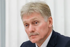 Điện Kremlin hoan nghênh quan điểm của ông Trump về vấn đề bán đảo Crimea