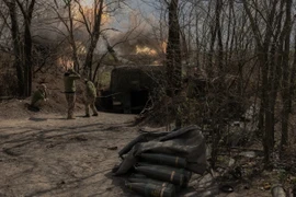 Chiến sự Nga-Ukraine 9-5: Nga kiểm soát thêm đất ở Donetsk, tấn công loạt cứ điểm Ukraine; Quốc hội Ukraine phê chuẩn thỏa thuận khoáng sản với Mỹ