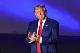 Ông Trump đánh giá cuộc đàm phán thương mại Mỹ-Trung ở Thụy Sĩ