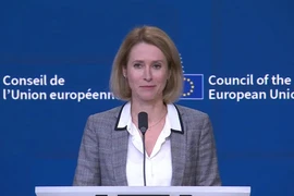 Sau Mỹ, EU cũng tiến tới nới lỏng trừng phạt Syria