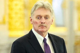 Điện Kremlin nói về khả năng đối thoại trực tiếp giữa ông Putin và ông Zelensky