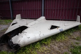 Nga cải tiến UAV Shahed 'quá nhanh, quá nguy hiểm', phòng không Ukraine chật vật đối phó