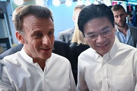 Những điểm đáng chú ý tại Đối thoại Shangri-La 2025