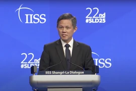 Khép lại Đối thoại Shangri-La 2025: Thông điệp kết nối xuyên biên giới cho an ninh khu vực