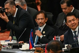 Quốc vương Brunei xuất viện, tiếp tục lưu trú ở Malaysia để nghỉ ngơi