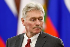 Điện Kremlin lên tiếng về đàm phán hòa bình vòng 2 với Ukraine
