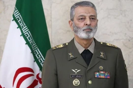 Iran xác nhận các tướng cấp cao thiệt mạng, bổ nhiệm nhiều nhân vật mới