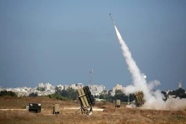 IRGC Iran tuyên bố vô hiệu hóa hệ thống phòng không trên khắp Israel