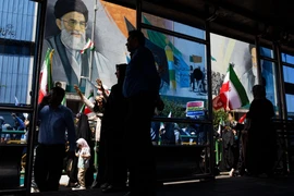 NYT: Lãnh tụ Tối cao Iran chỉ định trước người kế nhiệm phòng khi ông bị ám sát