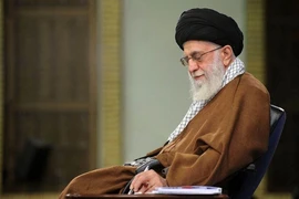 Lãnh tụ tối cao Iran tuyên bố chiến thắng trước Israel và Mỹ