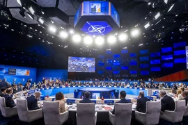 Yếu tố Nga xuyên suốt tuyên bố chung 5 điểm của NATO