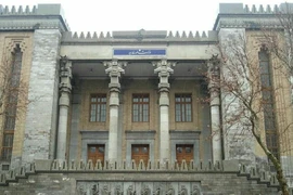 Tehran triệu tập đại biện Ukraine vì phát ngôn về xung đột Israel-Iran