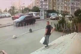 Ukraine hạ 2 nghi phạm ám sát đại tá tình báo