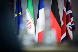 Iran sắp nối lại đàm phán hạt nhân với Anh, Pháp, Đức