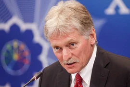 Điện Kremlin: Đường đàm phán hòa bình phía trước với Ukraine còn dài 